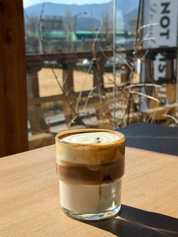 トゥナットディスターブ キョンジュ本店の写真3