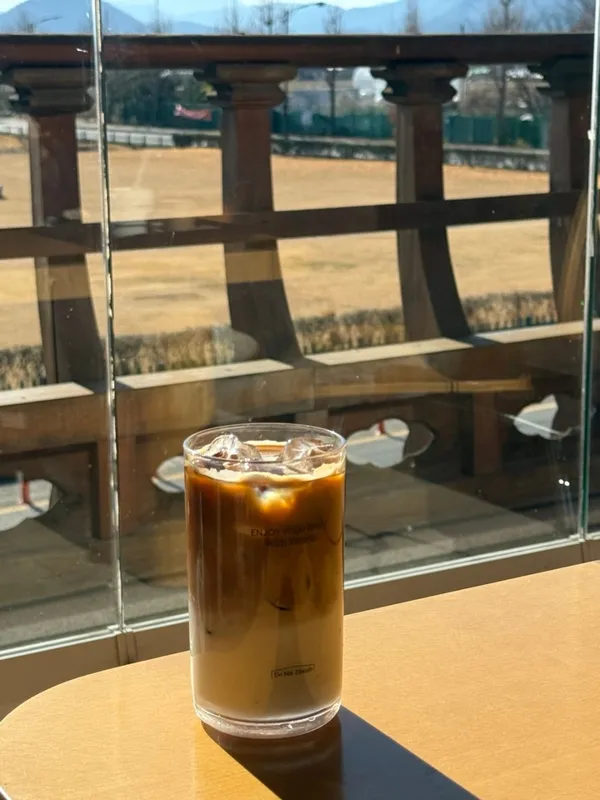 トゥナットディスターブ キョンジュ本店の写真5