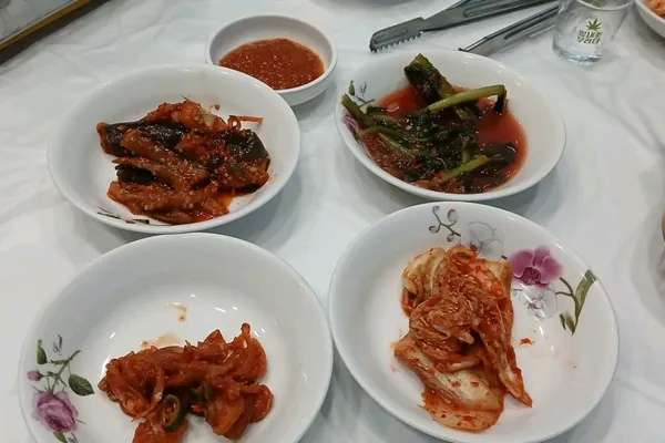 녹향월촌한우명품관の写真4