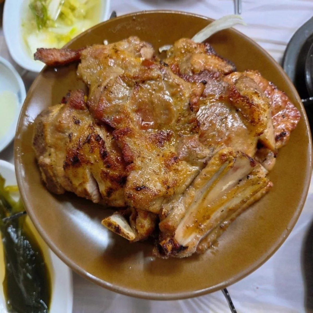 대성숯불갈비 대표 사진
