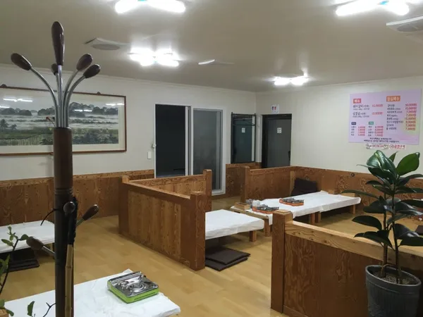 대성숯불갈비 사진 2