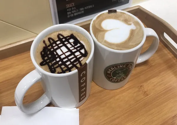 짱죽 제주점 사진 3