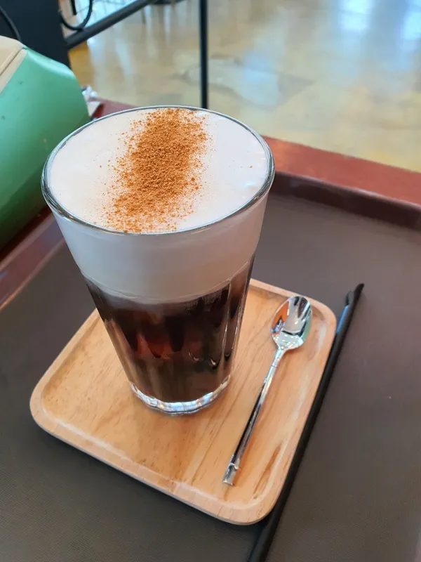 산토리니카페 사진 2