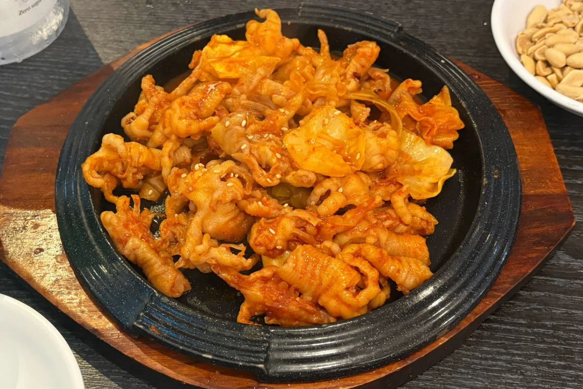 한맥호프, main photo