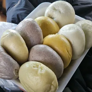 원조옛날안흥찐빵
