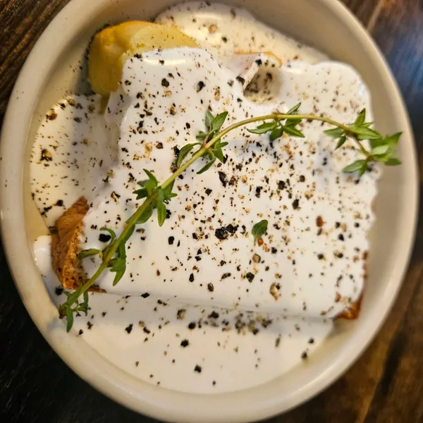 ピックコア ロースターズ カフェ、デザート
