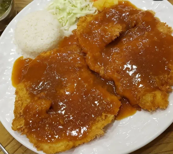 メジャリシクダンの写真5
