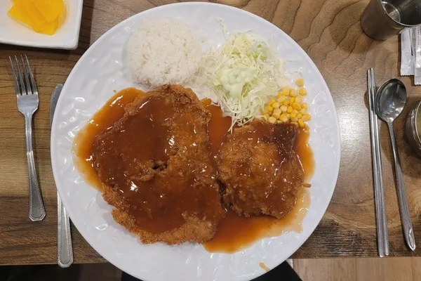 メジャリシクダンの写真4