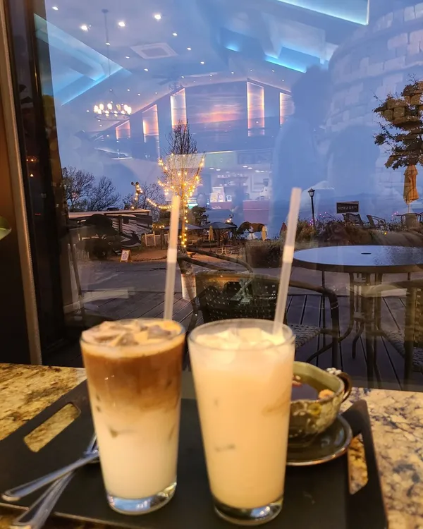 スカイランド ビーチカフェの写真3