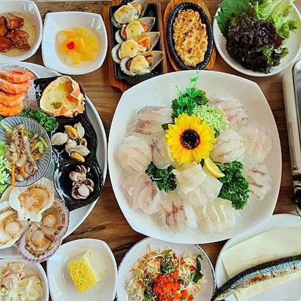 서울횟집 사진 2