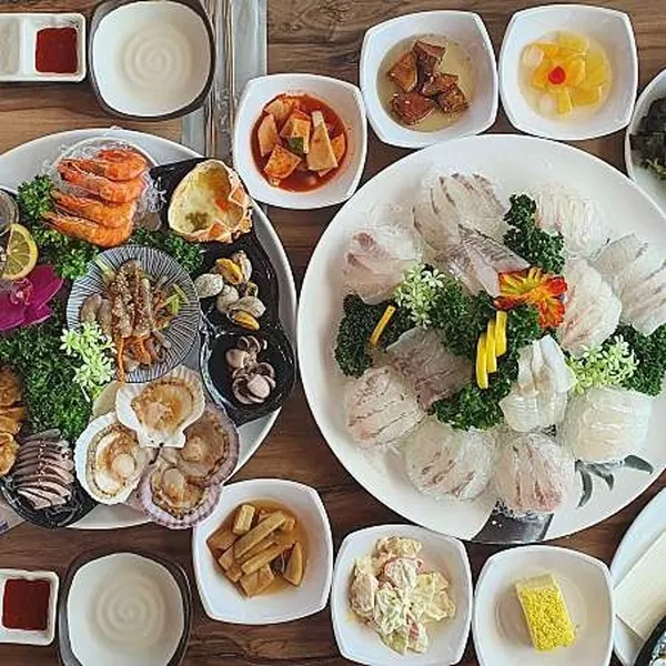 서울횟집 사진 3