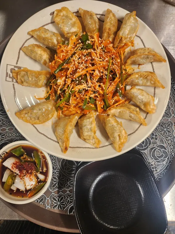 주락골 사진 2