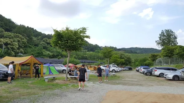 農園1泊2日の写真2