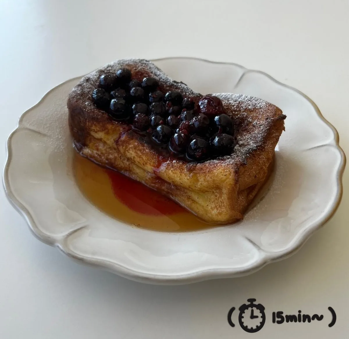 カフェイリのメイン写真