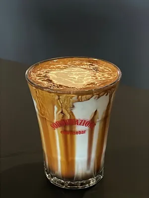 ソディスエスプレソバ ファンオ店