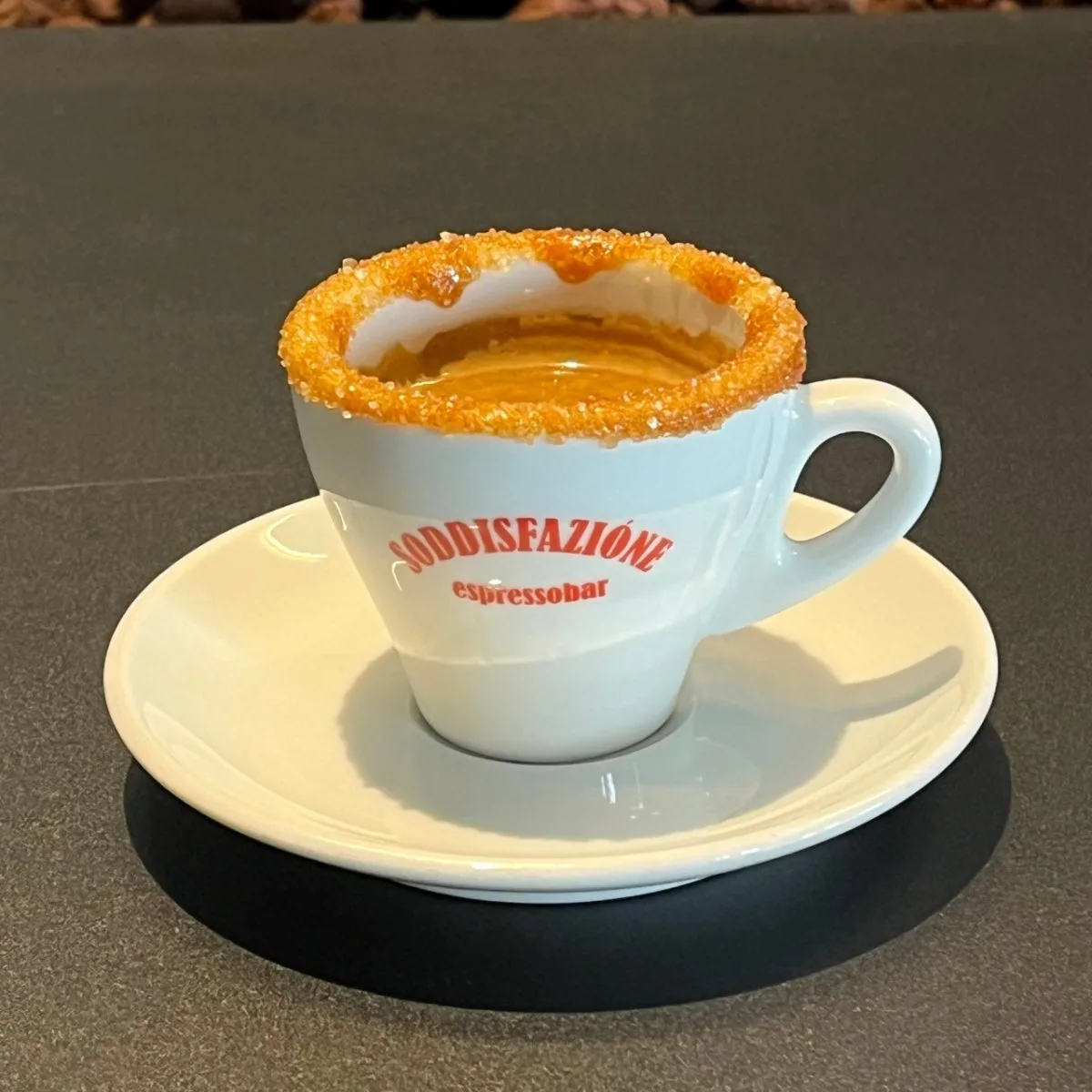 ソディスエスプレソバ ファンオ店のメイン写真