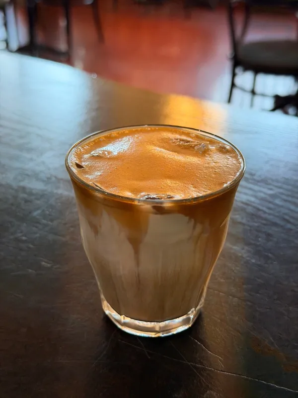 テムスコーヒーの写真3