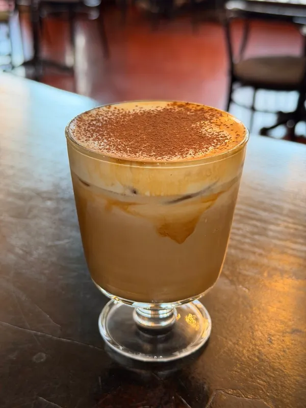 テムスコーヒーの写真4