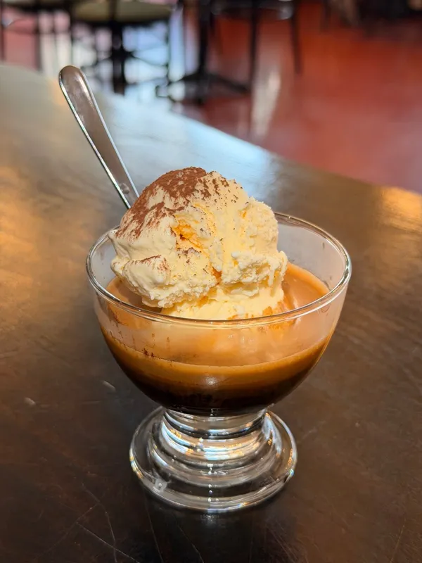 テムスコーヒー