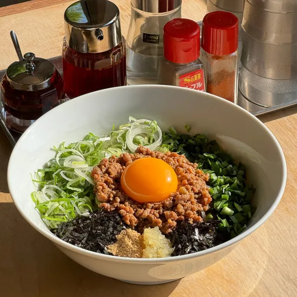 ソバカゲ キョンジュ店の写真3