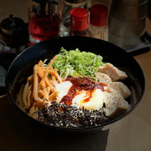 ソバカゲ キョンジュ店の写真4