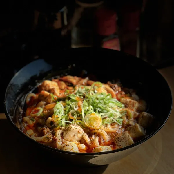 ソバカゲ キョンジュ店の写真5