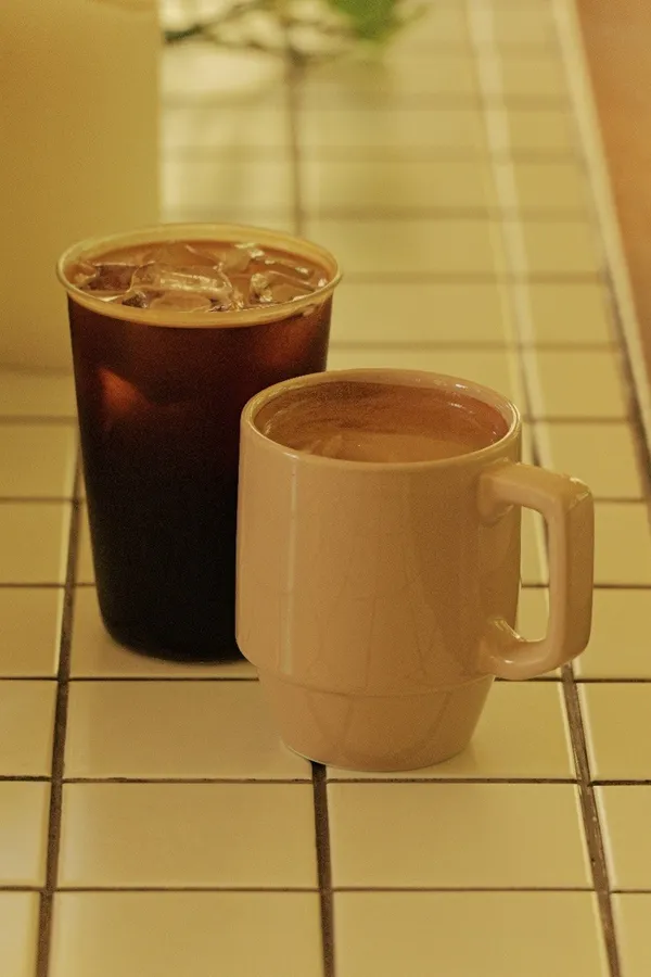 フィウコーヒーの写真5