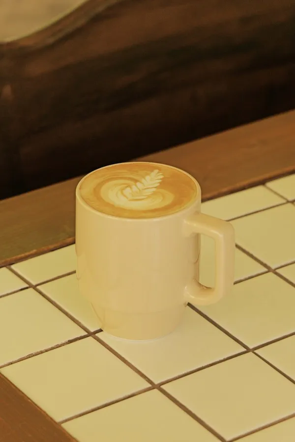 フィウコーヒーの写真3