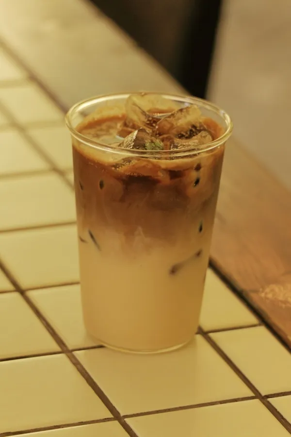 フィウコーヒーの写真4