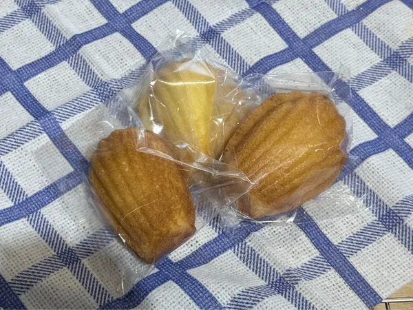トアシスの写真5