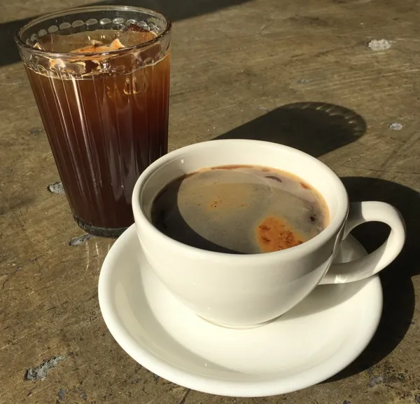 ノンスタンダード ヤンドク店の写真5