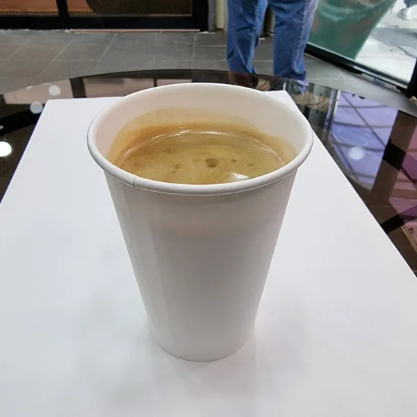 コーヒーラバーズの写真5