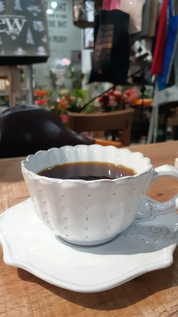 Eomjakga Coffee, photo 2
