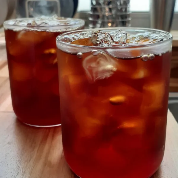 オムジャッカコーヒー