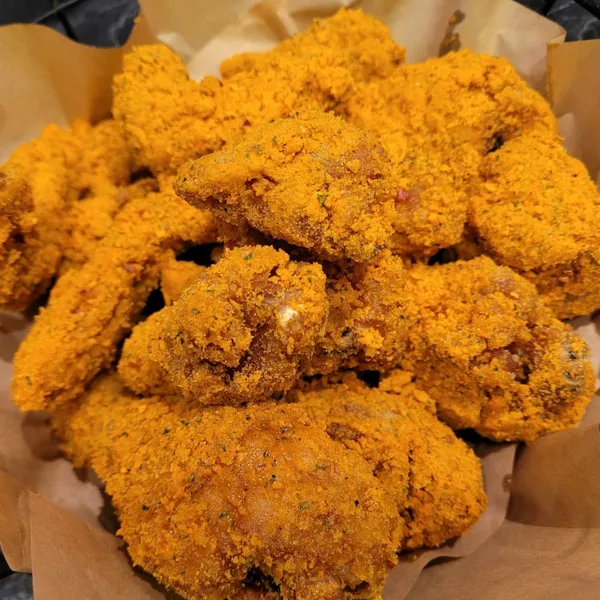 BBQチキン キョンサンムハク店の写真3