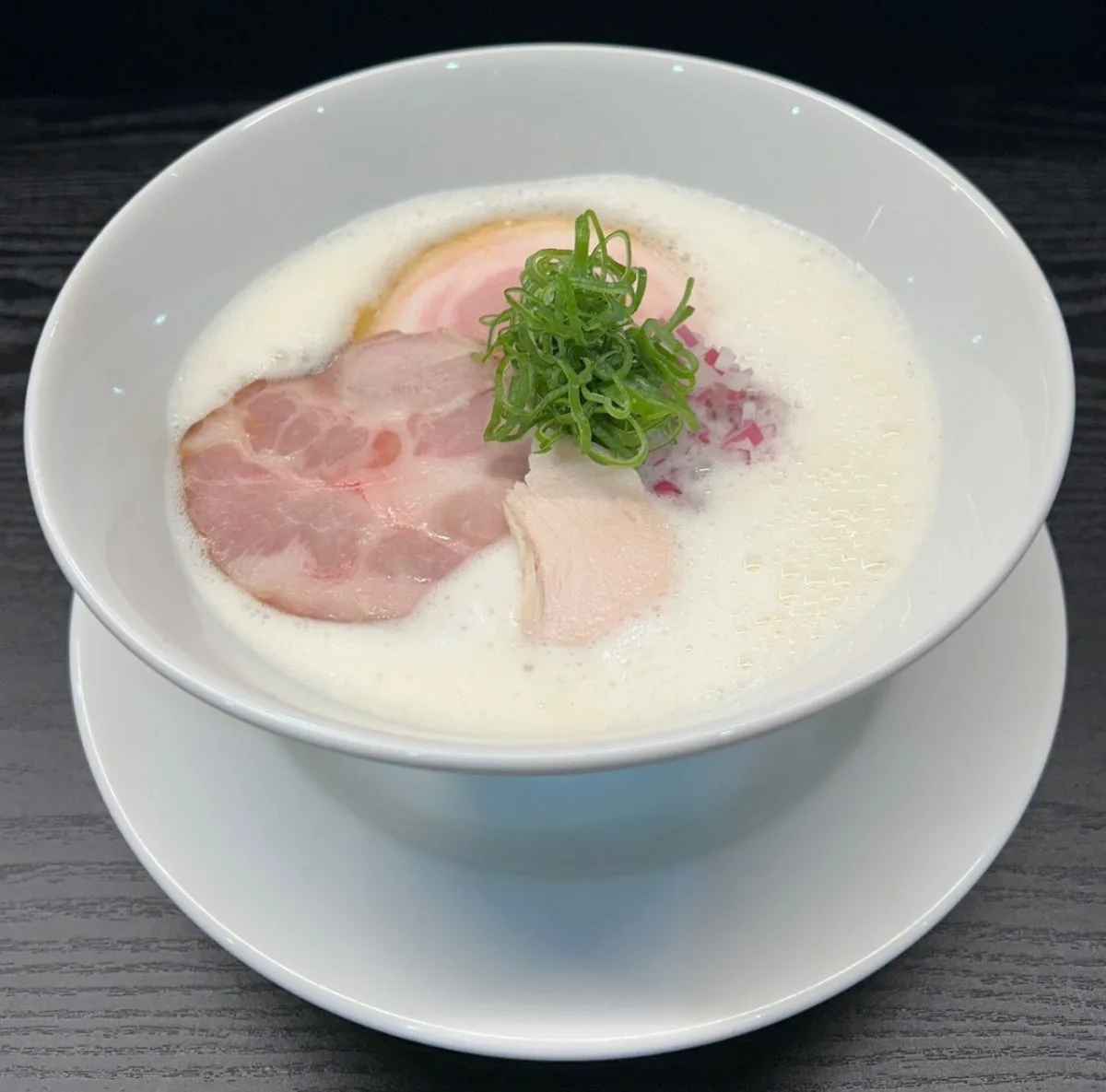 トパメンのメイン写真