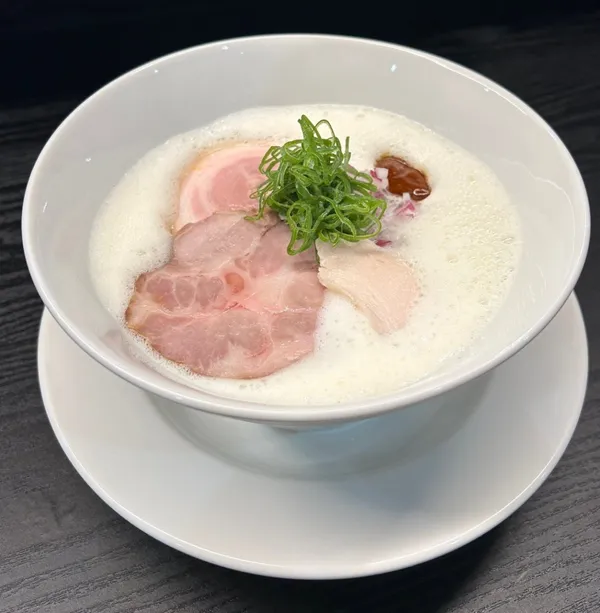 トパメンの写真3