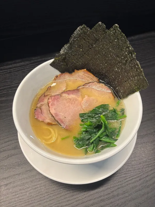 トパメンの写真4