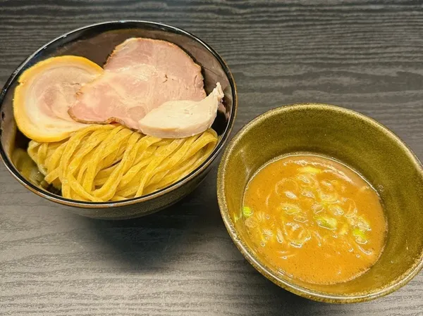 トパメンの写真5