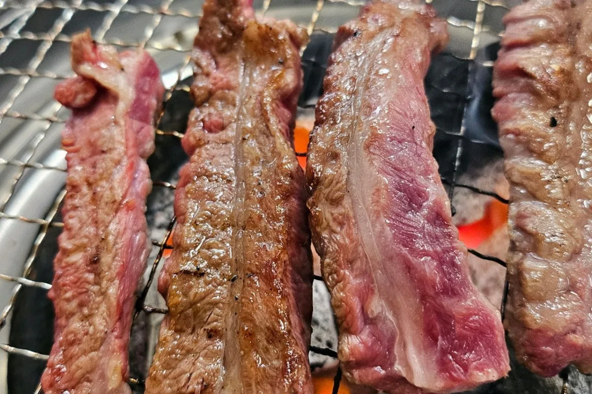 ヒョンデシクユシルビ -のメイン写真