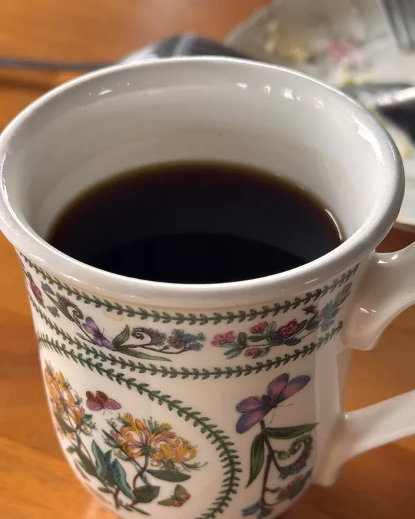 カフェバッハの写真3