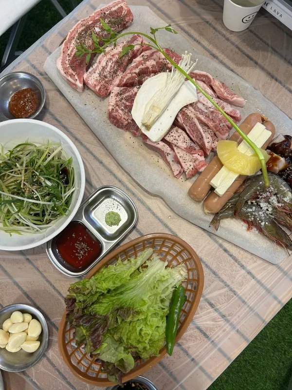마들리, photo 2