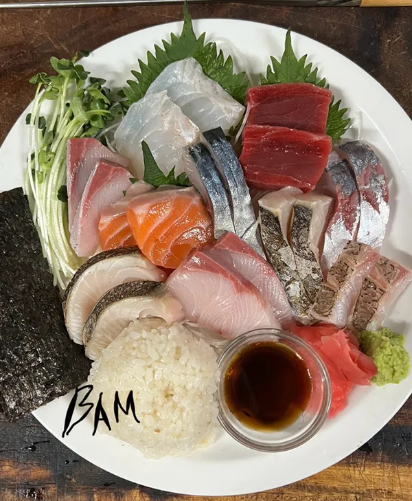 パムブ ペクソク本店
