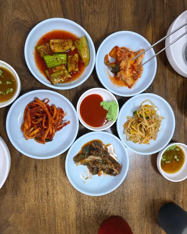 ソンド食堂