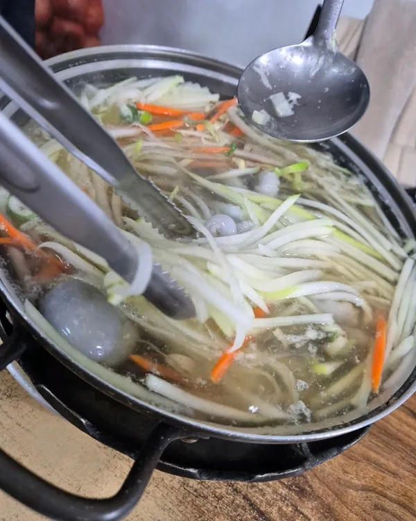 ソンド食堂の写真3