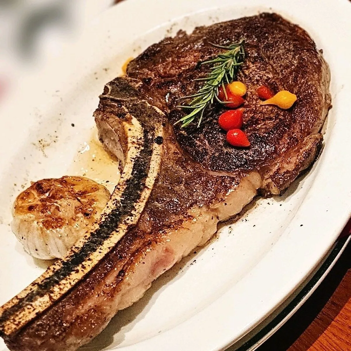アウトバックステーキハウス チェジュアイランド店のメイン写真