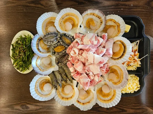 ウギネ プルタヌン チョゲグイ&チョンゴルの写真5