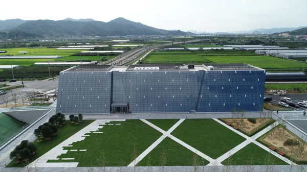 Jeonnam Art Museum, photo 2