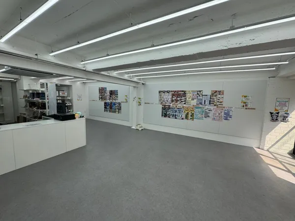ブラザーグッズ カチャ ブピョン2号店の写真3