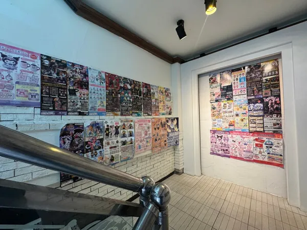 ブラザーグッズ カチャ ブピョン2号店の写真4